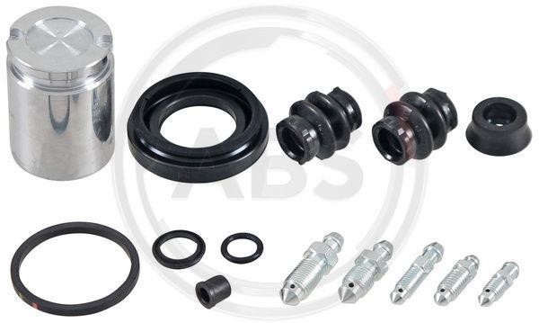 ABS 57603 Repair Kit, brake caliper 57603