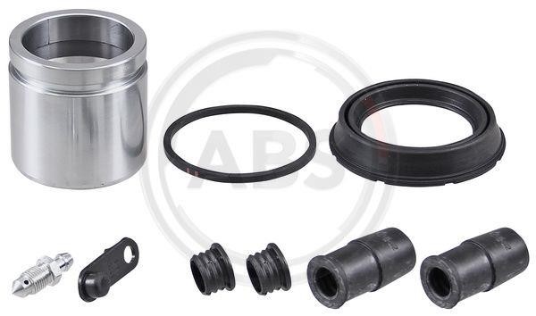 ABS 57689 Repair Kit, brake caliper 57689