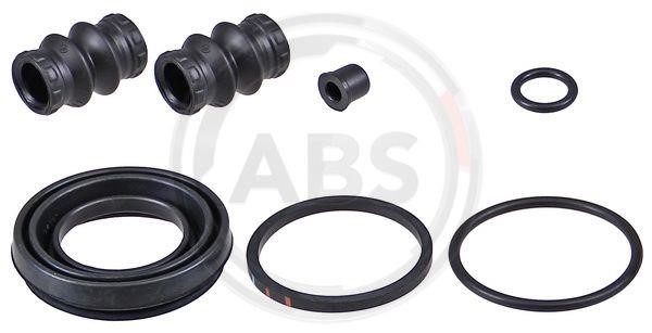 ABS 53180 Repair Kit, brake caliper 53180