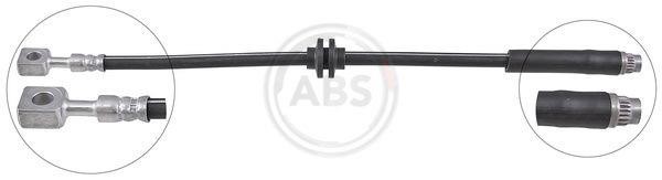 ABS SL 1158 Brake Hose SL1158