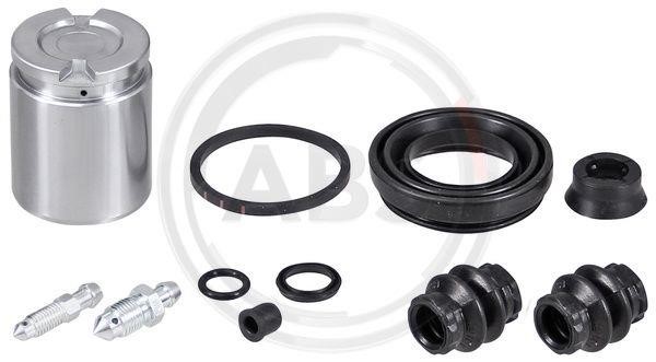 ABS 57072 Repair Kit, brake caliper 57072