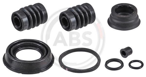 ABS 43090 Repair Kit, brake caliper 43090