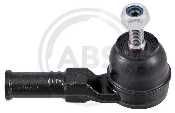 Outer tie rod end Smart: 231155 ABS Tie rod end