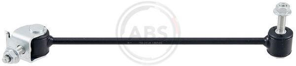 ABS 261075 Rod/Strut, stabiliser 261075