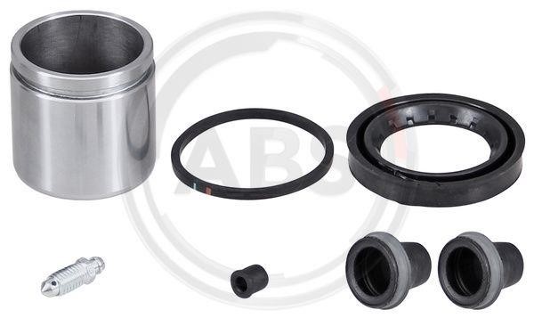 ABS 57034 Repair Kit, brake caliper 57034