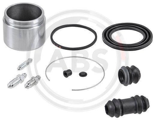 ABS 57160 Repair Kit, brake caliper 57160