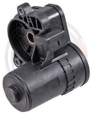ABS 43686 Parking brake motor 43686 43686 ABS Parking brake motor
