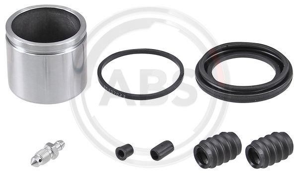 ABS 57062 Repair Kit, brake caliper 57062