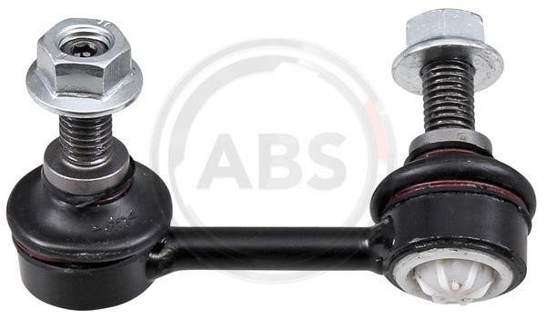 ABS 261161 Rod/Strut, stabiliser 261161