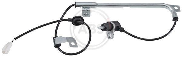 Sensor, wheel speed ABS 31938