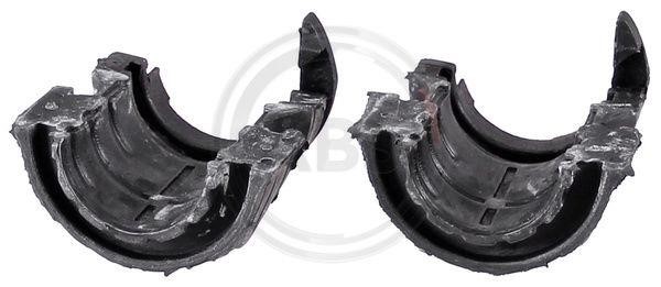 ABS 271848 Bearing Bush, stabiliser 271848 271848 ABS Bearing Bush, stabiliser
