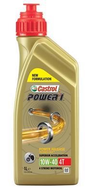 15043E Castrol Engine oil