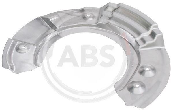 ABS 11290 Brake dust shield 11290