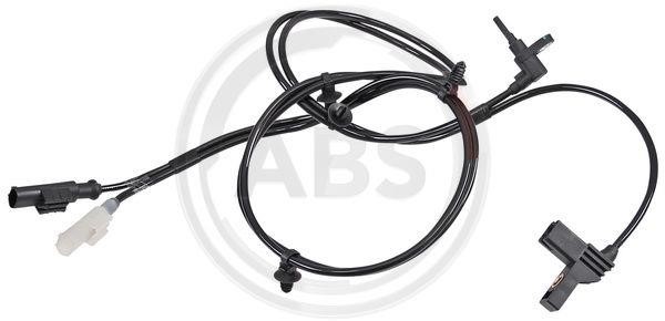 Sensor, wheel speed ABS 30163