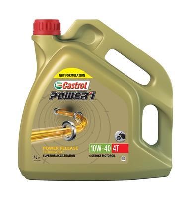 15043F Castrol Engine oil