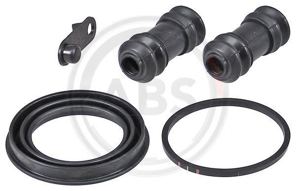 ABS 53185 Repair Kit, brake caliper 53185