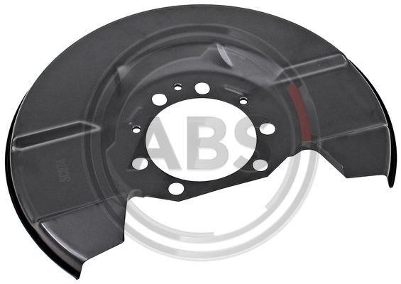 ABS 11091 Brake dust shield 11091