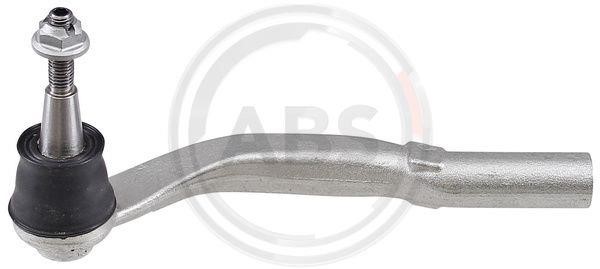 Outer tie rod end Volvo C40: 230566 ABS Tie rod end