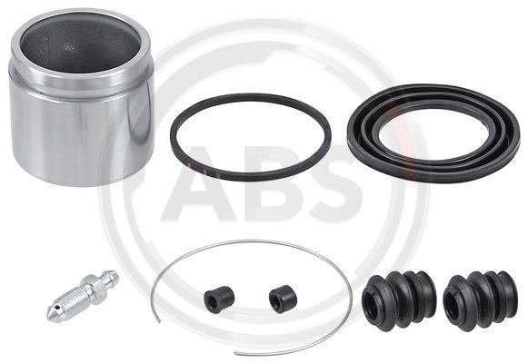 ABS 57651 Repair Kit, brake caliper 57651