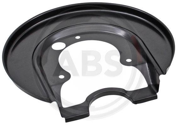 ABS 11022 Brake dust shield 11022