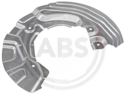 ABS 11107 Brake dust shield 11107