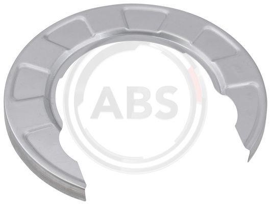 ABS 11485 Brake dust shield 11485