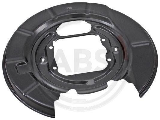 ABS 11283 Brake dust shield 11283