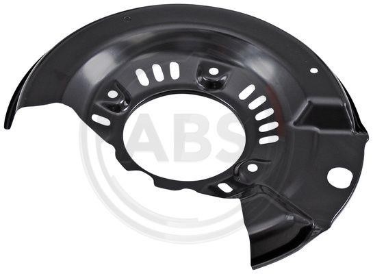 ABS 11410 Brake dust shield 11410