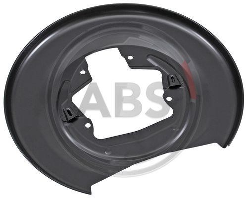 ABS 11224 Brake dust shield 11224