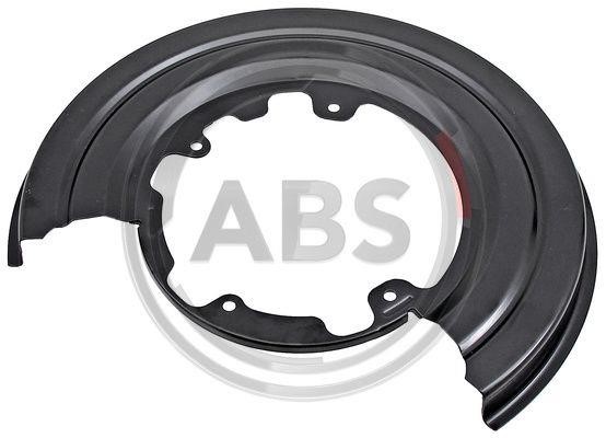 ABS 11300 Brake dust shield 11300