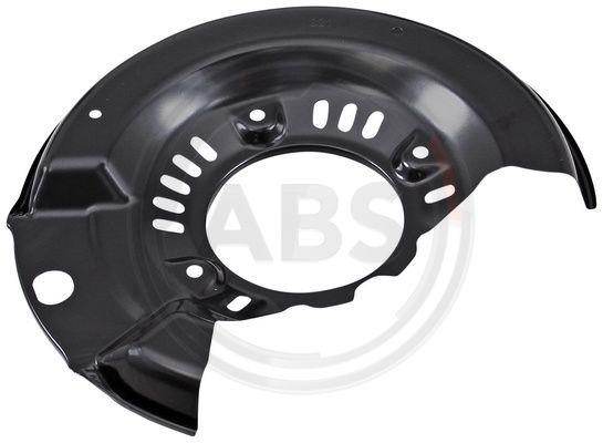 ABS 11409 Brake dust shield 11409