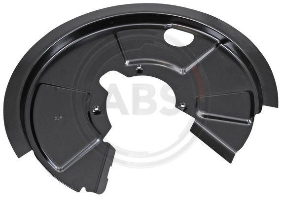 ABS 11374 Brake dust shield 11374