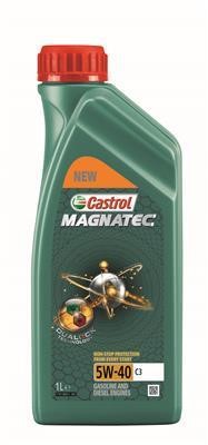 15C9C7 Castrol Engine oil