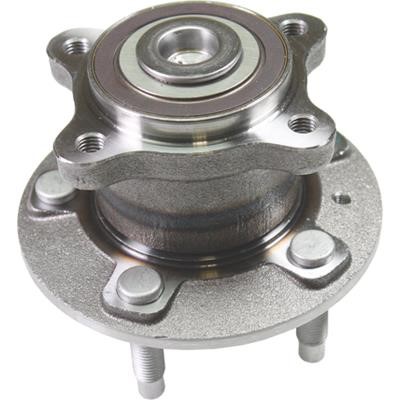 Wheel hubs Chevrolet Tracker: 3640 Birth Wheel hub