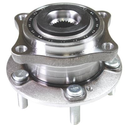 Birth 3645 Wheel hub 3645