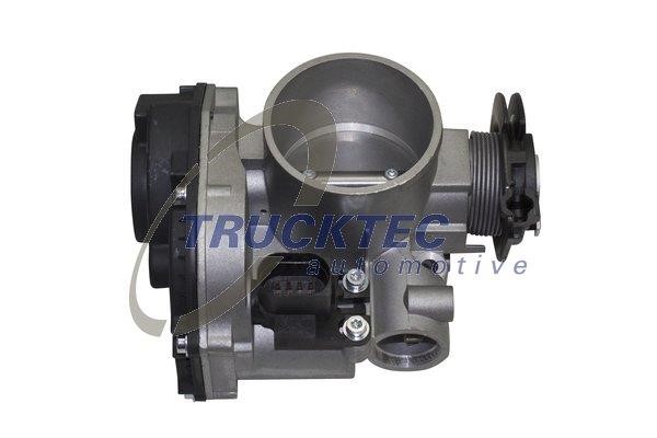 Trucktec 07.14.229 Pipe branch 0714229