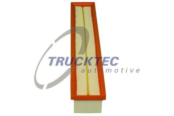 Trucktec 02.14.179 Air filter 0214179