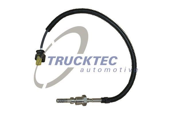 Trucktec 02.17.128 Exhaust gas temperature sensor 0217128