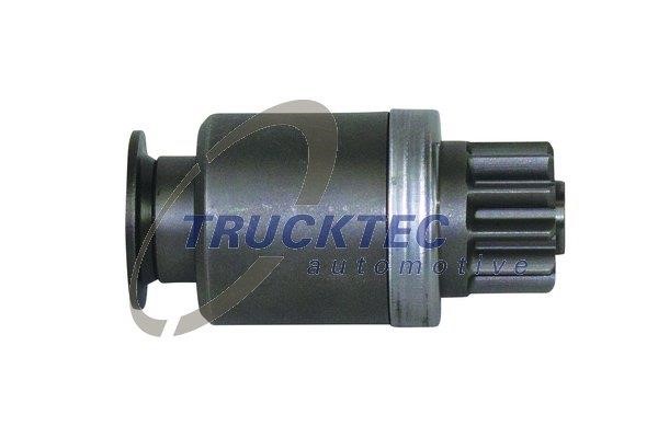 Trucktec 01.17.092 Freewheel gear, starter 0117092