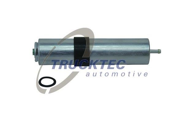 Trucktec 08.38.045 Fuel filter 0838045