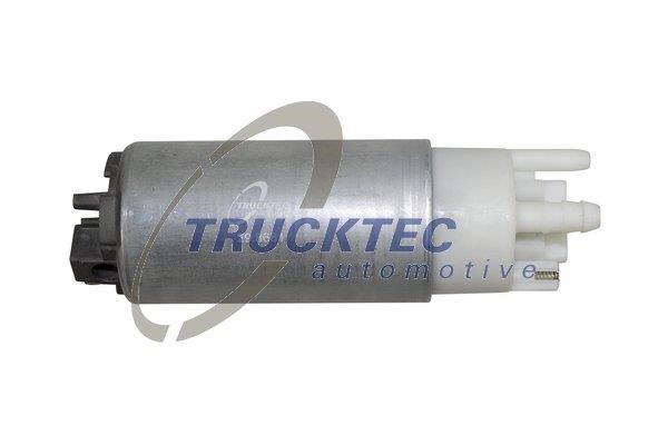 Trucktec 02.38.129 Pump 0238129