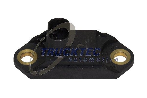 Trucktec 02.42.364 Acceleration sensor (ESP) 0242364