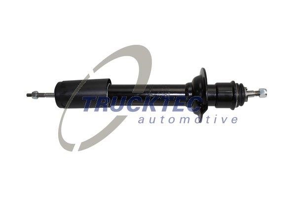 Trucktec 02.30.396 Rear oil and gas suspension shock absorber 0230396