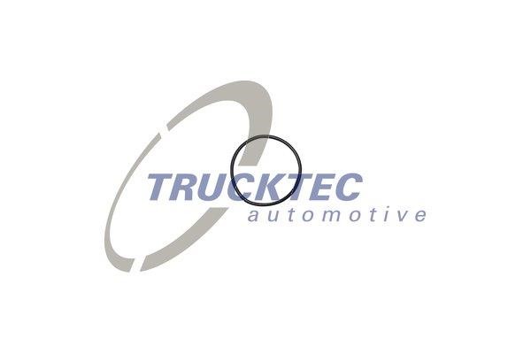 Trucktec 04.18.038 Seal Oil Drain Plug 0418038