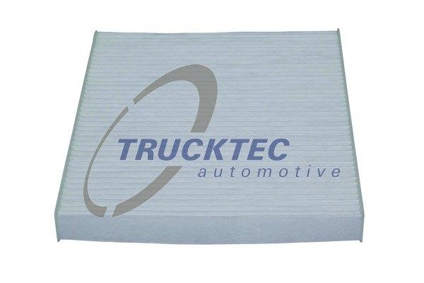 Trucktec 08.59.087 Filter, interior air 0859087