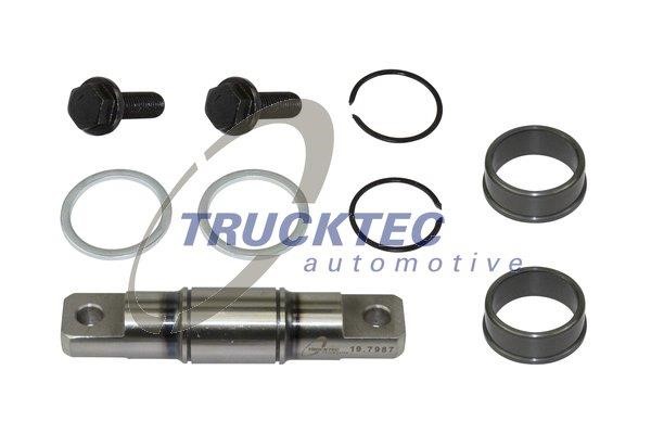Trucktec 01.43.575 Repair Kit, clutch release bearing 0143575