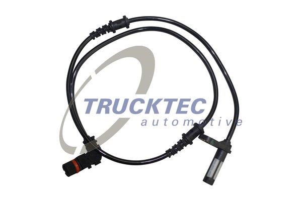Trucktec 02.42.406 Sensor, wheel speed 0242406