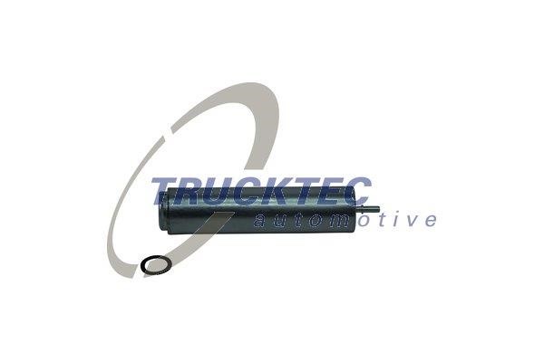 Trucktec 08.38.044 Fuel filter 0838044