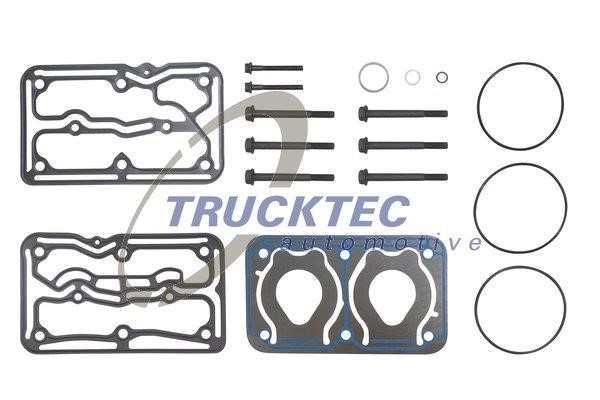 Trucktec 01.15.146 Seal Kit, multi-valve 0115146