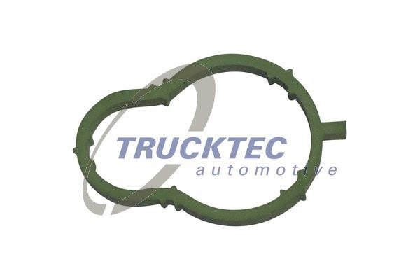 Trucktec 02.16.097 Gasket, intake manifold 0216097